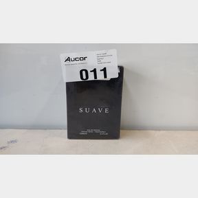SUAVE EDP GIFT SET BY FRAGRANCE WORLD - EAU DE PARFUM 100ML