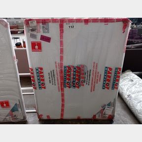 PARROT WHITEBOARD MAGNETIC - 1200 X 1000MM