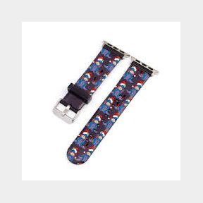 POMME Apple Watch Replacement Strap Bands 38mm and 40mm Christpack |