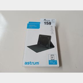 ASTRUM UNIVERSAL FOLDABLE PROTECTIVE TABLET CASE TB120