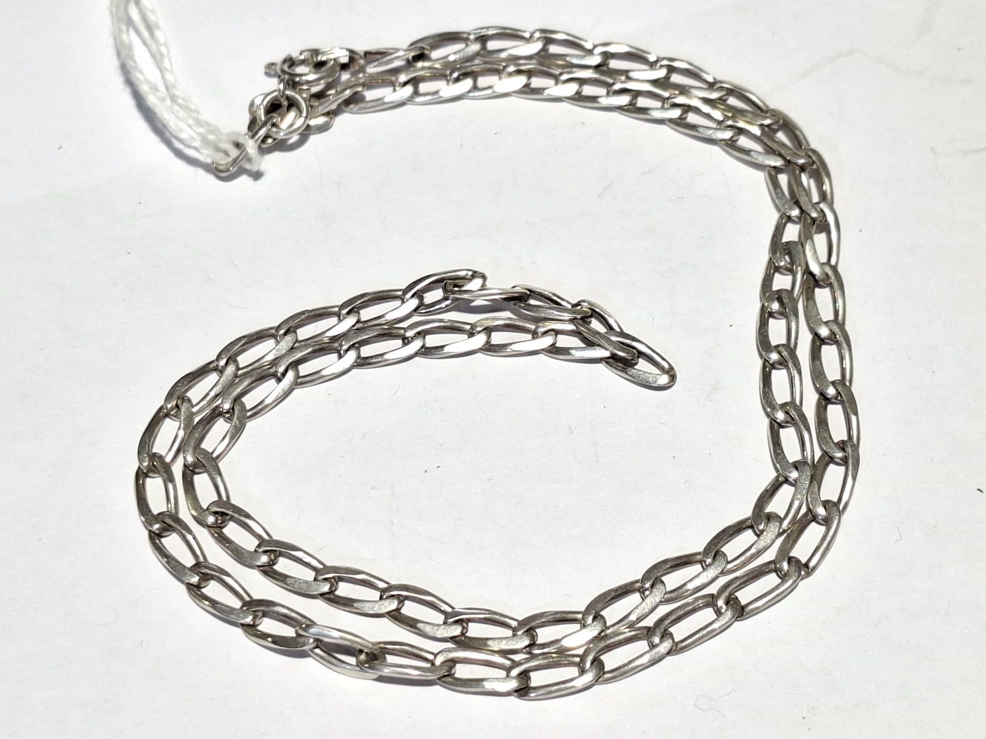 Sterling Silver Chain
