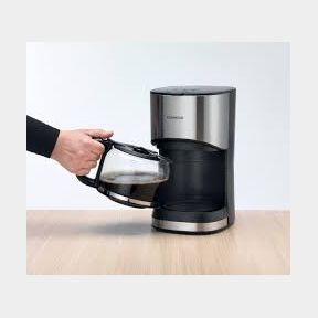 Kenwood - 10 cup Drip Coffee Maker - CMM10.000BM Bar 5011423003450- 51748/20799 AS B3 (S3)