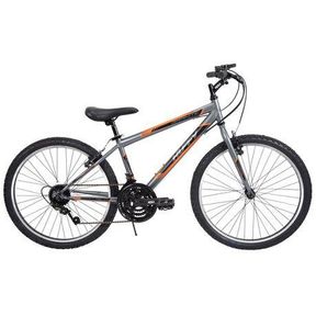 Huffy Granite Mountain Bicycle 24' Men|SLIGHTLY USED