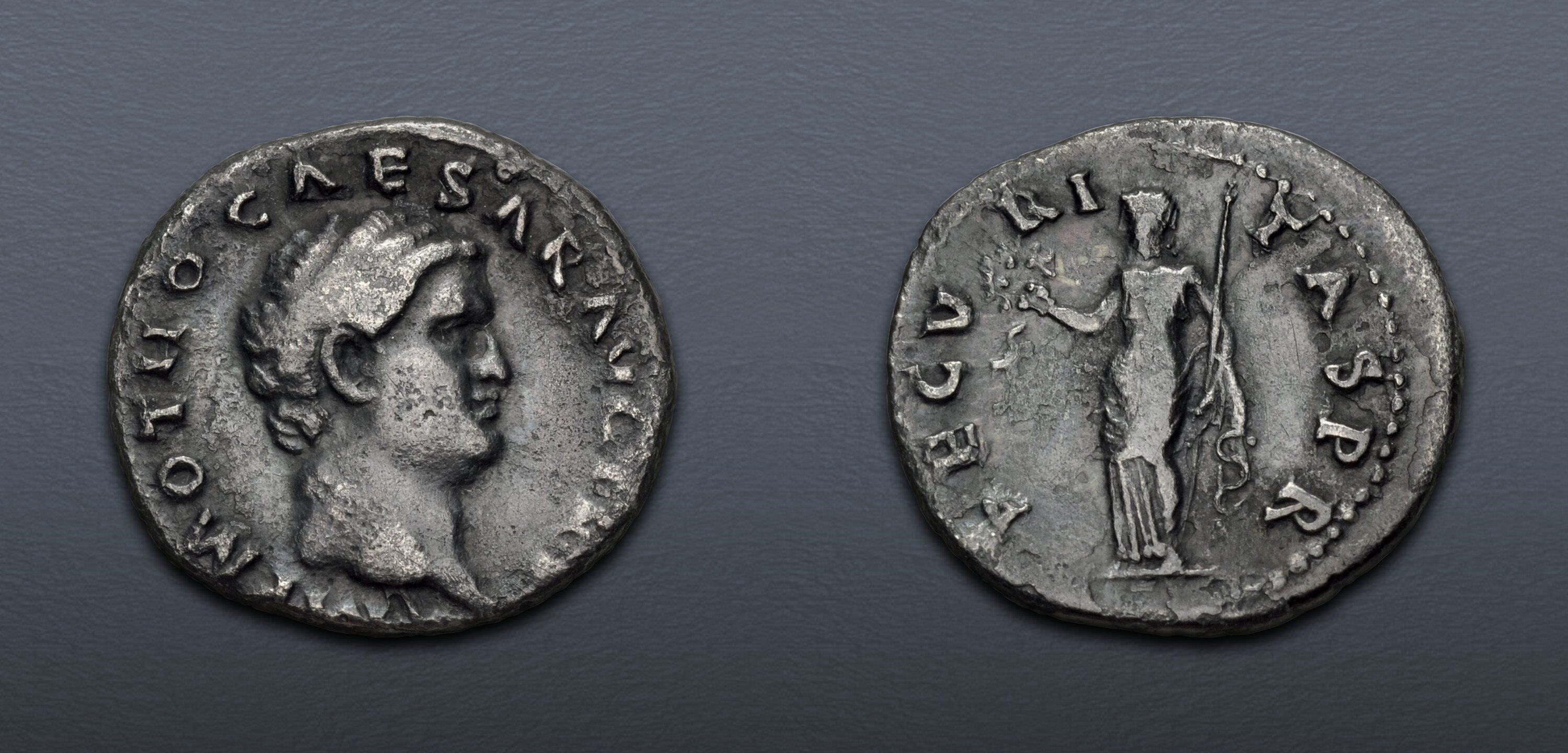 Electronic Auction 564 | Classical Numismatic Group