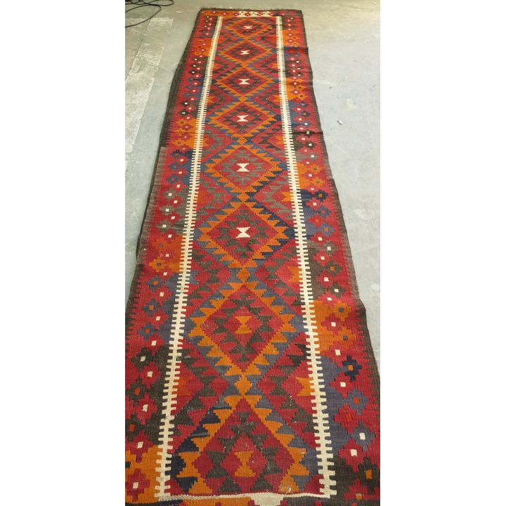 KELIM RUNNER,