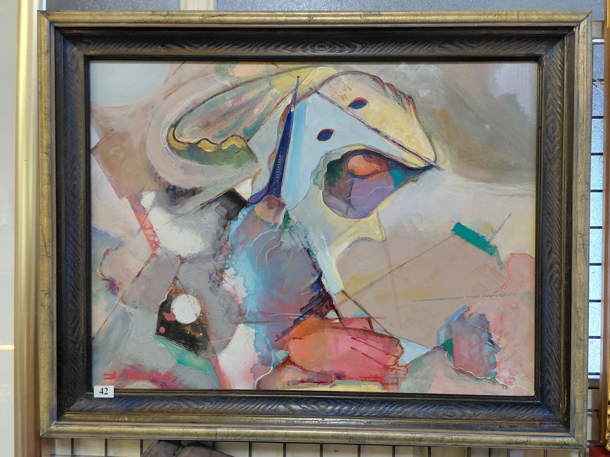 42 · DOMENICO PALOMBO