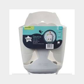 Tommee Tippee - Splashtime - Ollie the Owl Bath Tiday - Bar 5055531060615- 51742/521 SN B2 (S1)