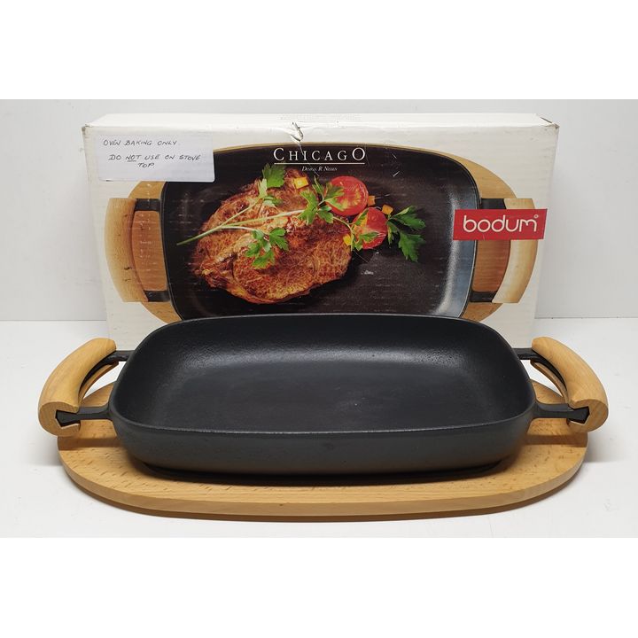 Bodum Chicago Oven Dish