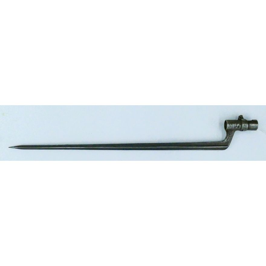 Swedish Model 1867 Remington 12.17mm Rollingblock Spike