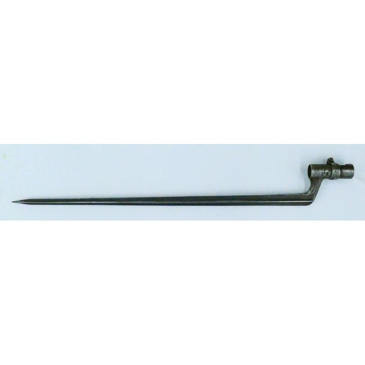 Swedish Model 1867 Remington 12.17mm Rollingblock Spike