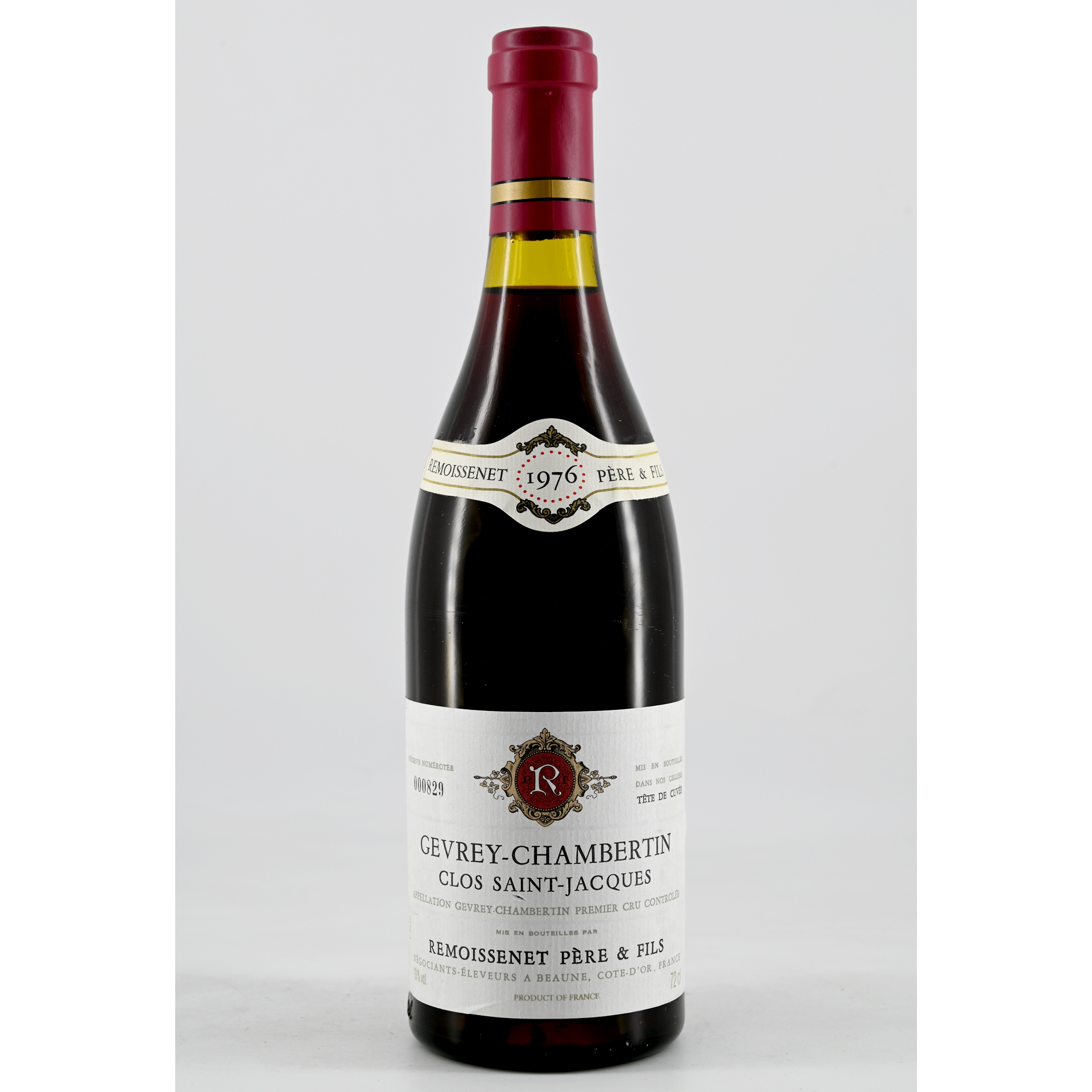ワイン GEVREY CHAMBERTIN 2023 Gevrey Chambertin Aux Etelois(ジュヴレ・シャンベルタン オー