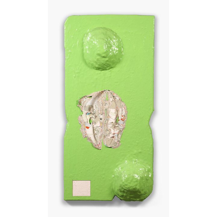 Rohan Wealleans 'Untitled'