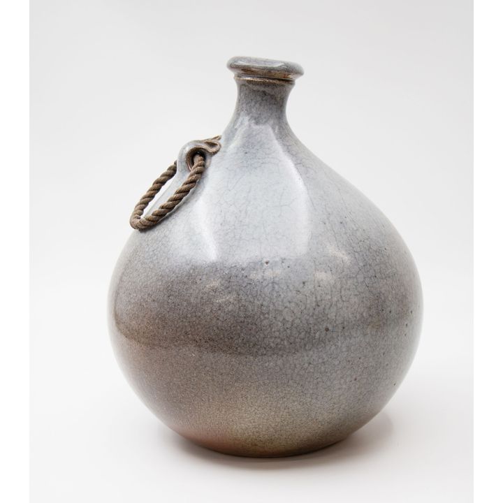 Lawrence Ewing  - Bottle vase