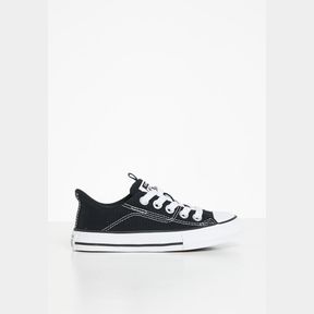 Converse All Star Chuck taylor all star rave black/natural ivory/white UK 1 |