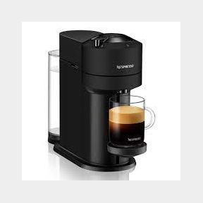 Nespresso Vertuo Next Coffee Machine - Matte Black | DR 51663/21378 B2 (S5)