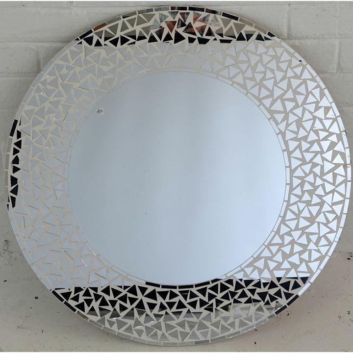 CIRCULAR MIRROR
