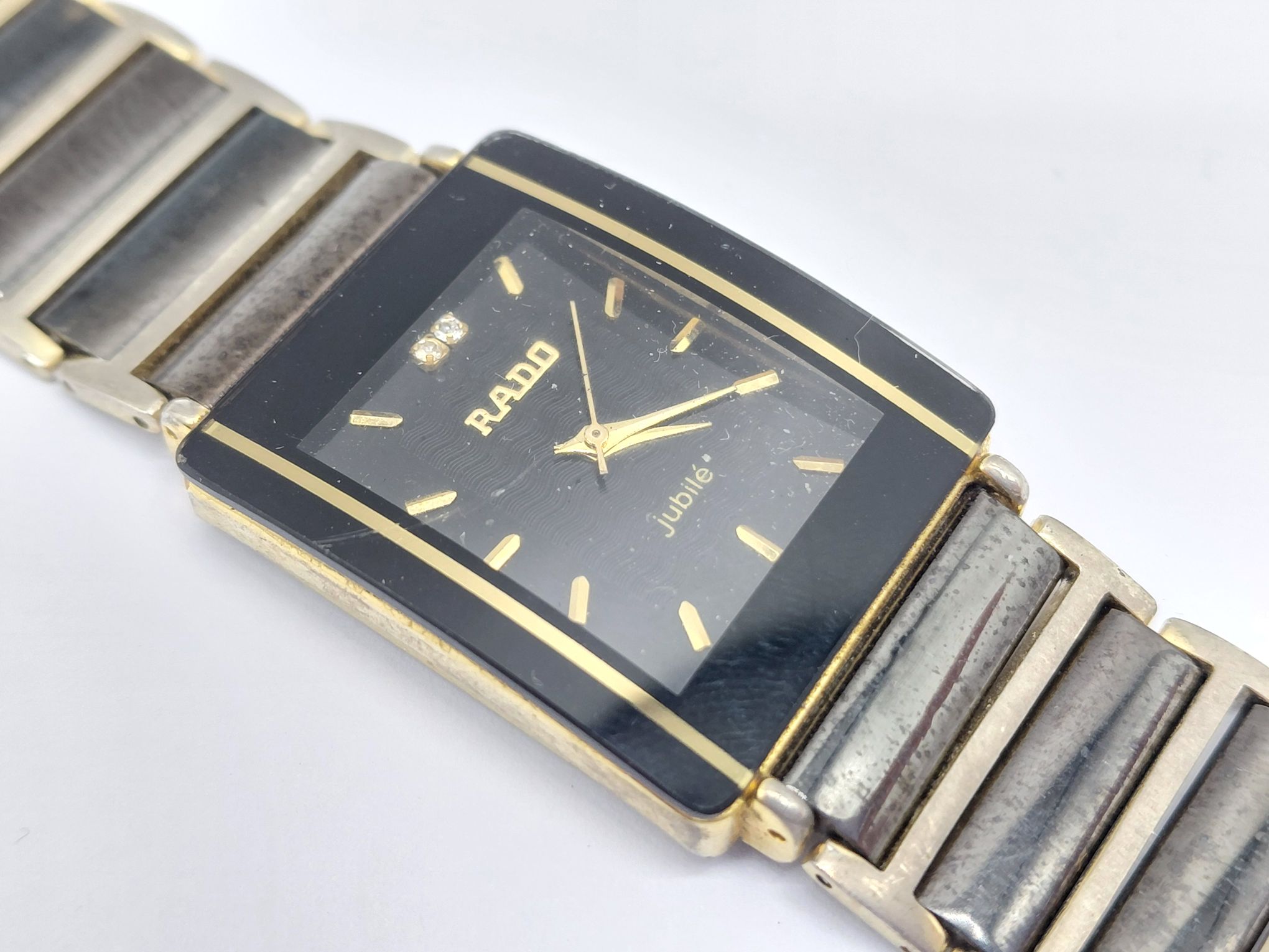 Rado Gents Wrist Watch