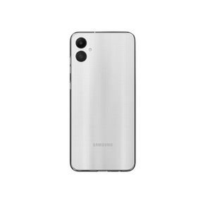 Samsung Galaxy A05 Smapp Clear Case Your hue stays true |