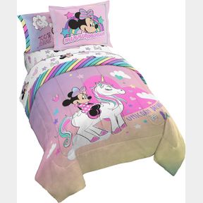 JAY FRANCO KIDS CHARACTER BED SETS WITH SHEETS & SHAM