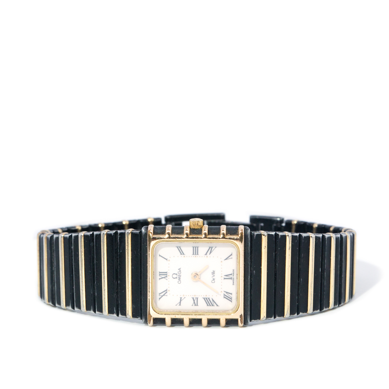 Omega DeVille Ladies Watch