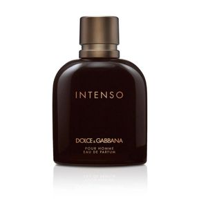 Dolce And Gabbana Pour Homme Intenso - Perfume For Men. 75 Ml - EDP Spray - 51221/4119