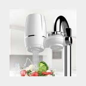 7 Layer Filtration Water Purifier - Fresh and Clean Water: Straight from your Tap-51459/5250 B4 (S1)