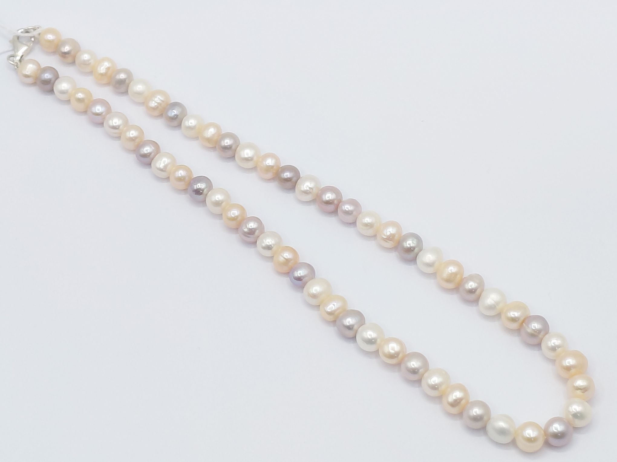 925 Sterling Silver Necklace