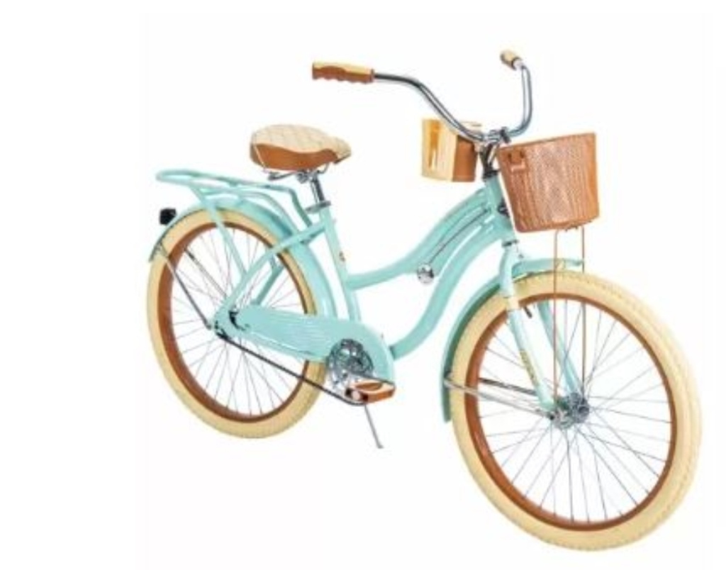 huffy nel lusso model number