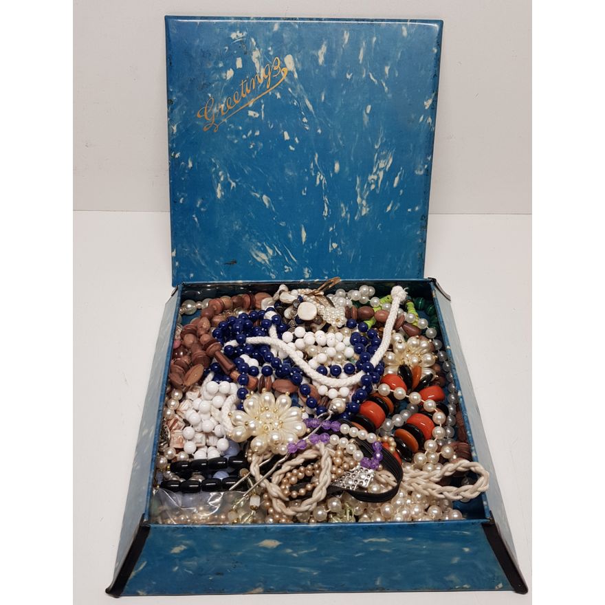 Costume Jewellery