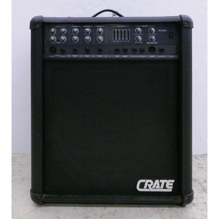 Crate Model KX100 Keyboard Amplifier