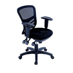 Operator Office Chair Black|only one chair/not assembled
