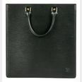 Sold at Auction: Louis Vuitton, Louis Vuitton Lilac Epi Leather Sac Plat GM  Tote