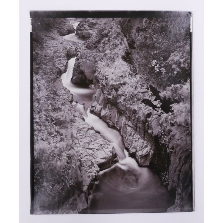Linda Conner 'Seven Sacred Pools' Photograph