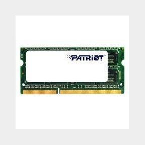 Patriot 4GB DDR3L 1600mhz LAPTOP RAM|NOT TESTED