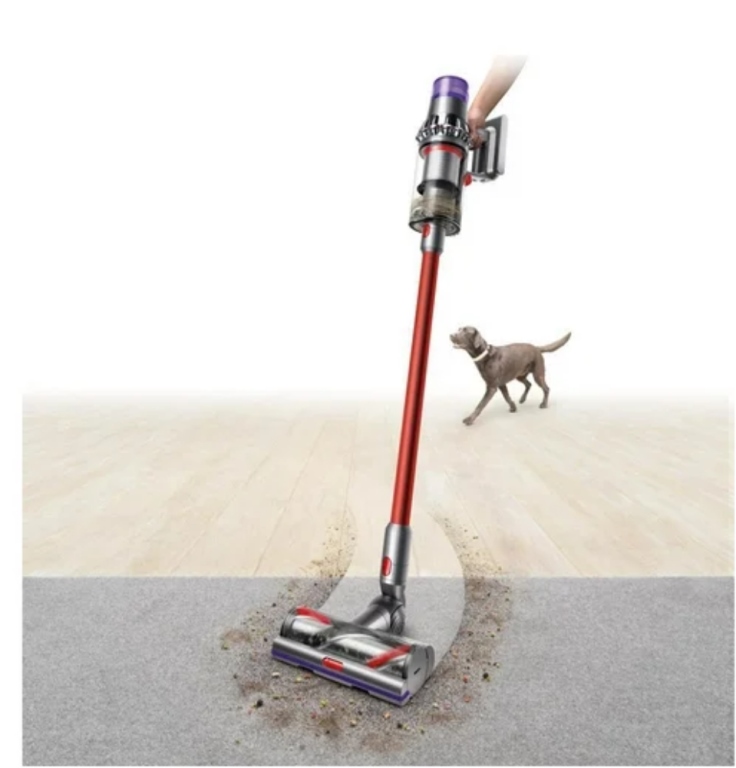 Dyson V11 Animal+ Stick Vaccum Vanzant Auctions
