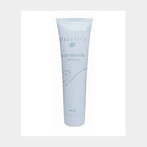 Vitality Aloe Vera Gel 100ml-50584/1745 B4(S7)