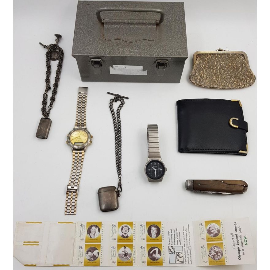 Trinkets