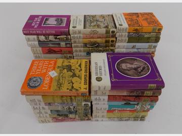 A Rare complete set of VOLUMES, Rhodesiana Reprint Library Volume 1 - 36 (38)