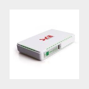 UPS 8800mAh with POE Support for Wifi Router Camera during Load Shedding | TS 51695/2208 B1 (S2)
