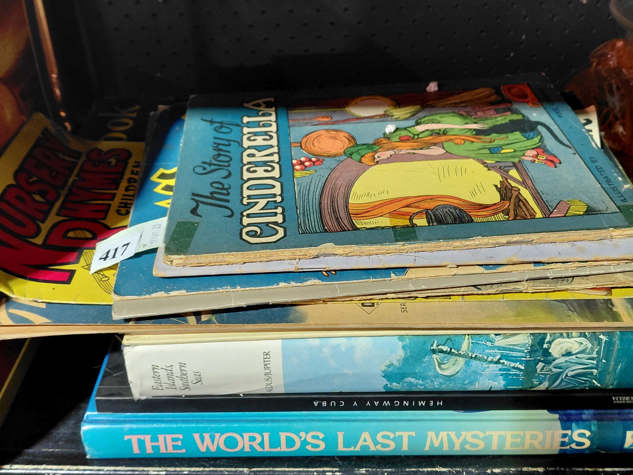 417 · BOOKS
