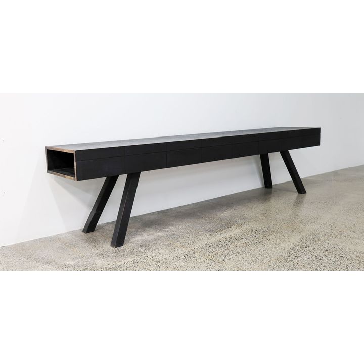 Humphrey Ikin - Sideboard