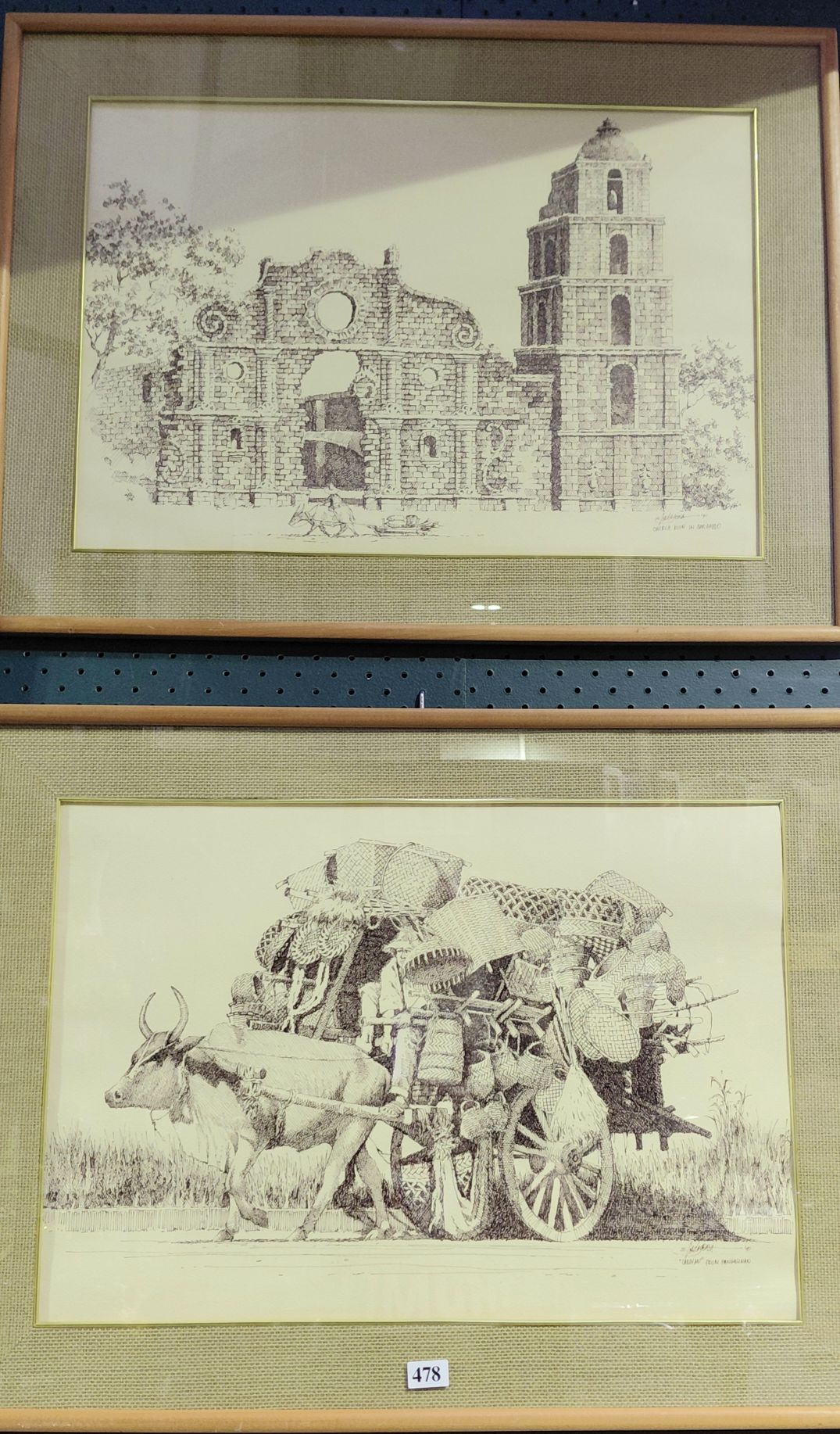 Philippines Prints