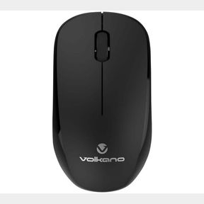 Volkano Wireless Mouse Crystal Series- Bar 6009545433179- 51742/391 AS B2 (S4)