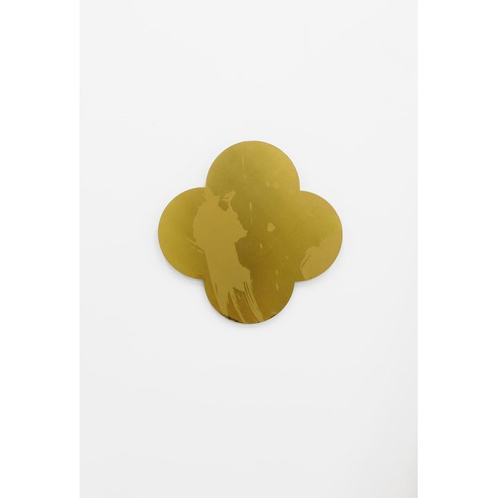 Max Gimblett 'Remembrance'