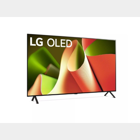 LG 55 B4 120HZ 4K OLED SMART GAMING TV WITH AI DOLBY VISION -