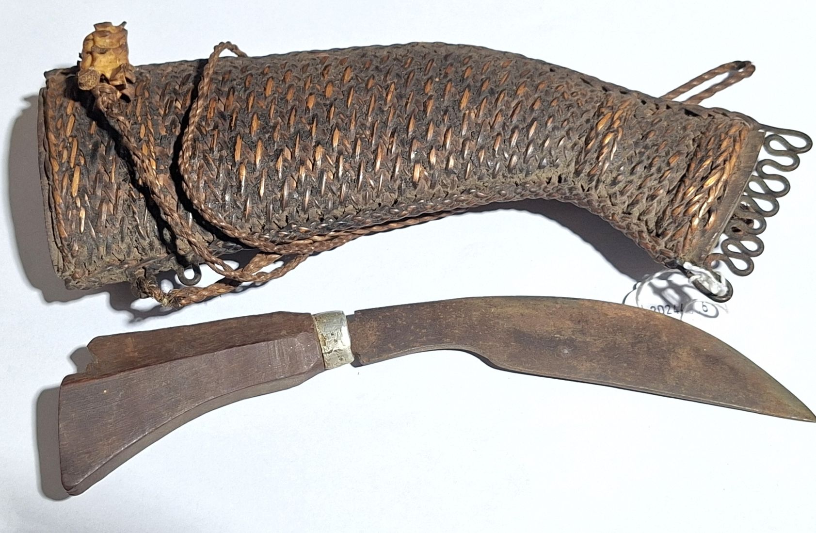 NEPALESE KUKRI