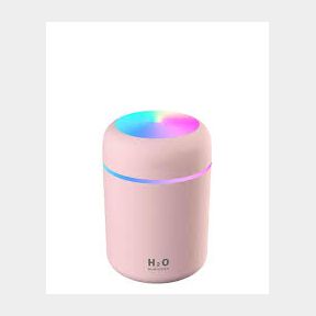 Mini Humidifier - Pink Bar 9902013019714 - 51748/18672 SN B3 (S6)