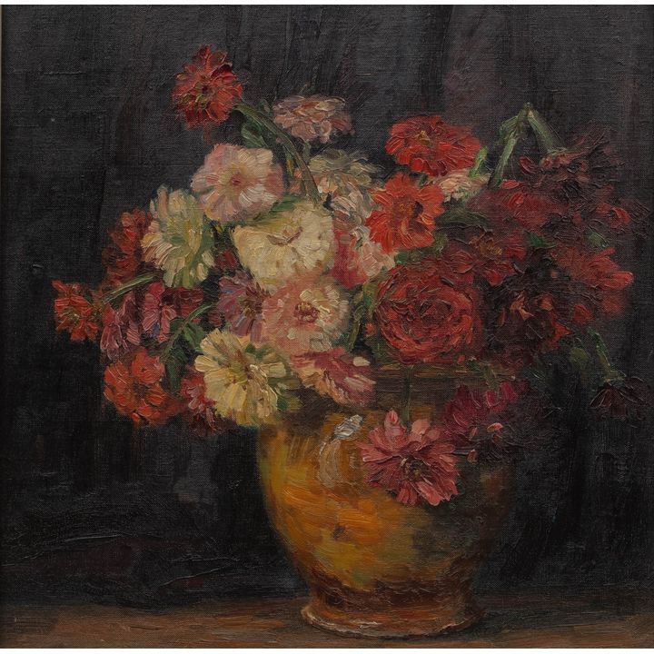 Elisabeth Schmook | Martwa natura