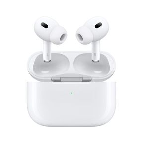 EarPods Pro True Wireless In Ear Headphones with Wireless Charging Case |