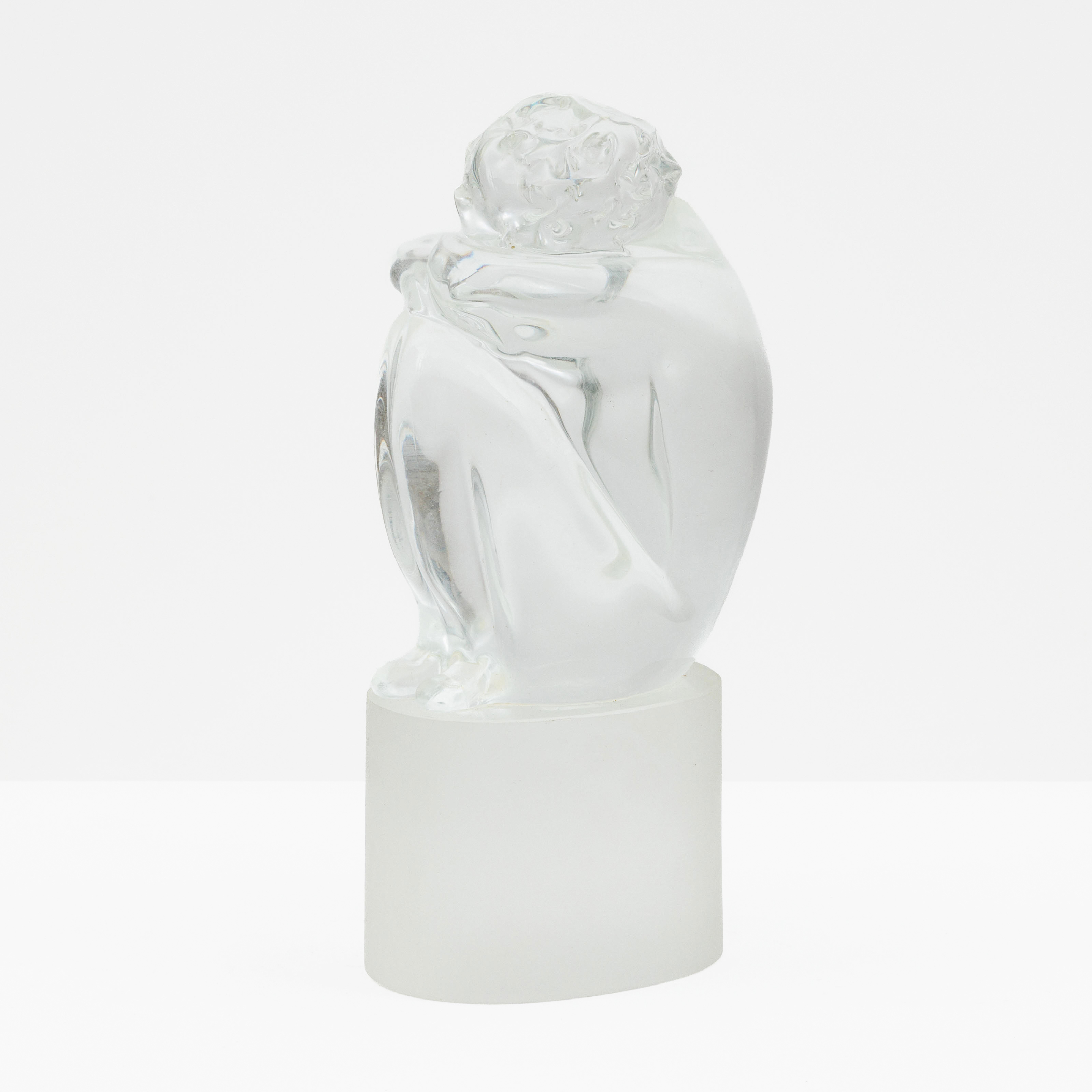 Andrea tagliapietra / arte80 – kavel bij Bernaerts, Antwerp